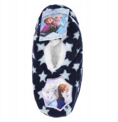 Cerda Disney Jégvarázs Stars Blue gyerek téli papucs 31/34 (JA85SNXHY06136B31)