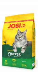 Josera JosiCat Ropogós Csirke 10kg