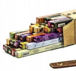 HEM illatos füstölő Kámaszútra érzéki illat 8db (148)