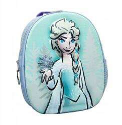  Disney Jégvarázs Adventure 3D hátizsák, táska 34 cm (JAGIM34171050)