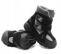 Bartek Fiú Tornacipő Őszre és Télre Vízálló Bartek 88006-71 32 (8800671-32)