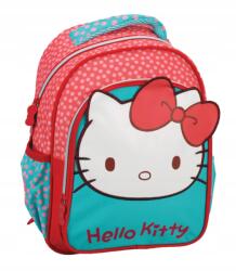 Giovas Hello Kitty Sweetheart hátizsák, táska 30 cm (335-74054)