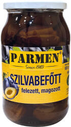  Pármen Zrt Parmen Gold XXL 900ml Szilvabefőtt felezett - vegyesbolt