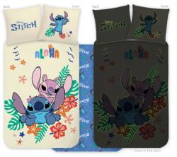 Aptex Disney Lilo és Stitch, A csillagkutya Aloha sötétben világító gyerek, ovis (BRM019607)
