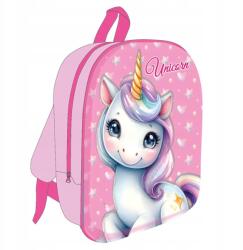 Cerda Unikornis Star 3D hátizsák, táska 30 cm (JAFML363149)