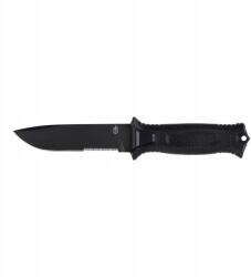 Gerber Strongarm Se Gerber kés, fekete (31-003648)