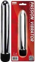 Baile Klasszikus Vagina Stimuláló Vibrátor Szilikon Női Intenzív Vibráció (01504803400)