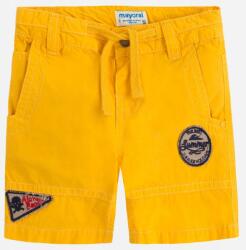 Mayoral 3272 Rövidnadrág fiúknak 116 (3272)