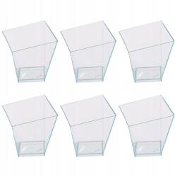 Orion Desszertkehely/Pohár Panna Cotta desszertekhez, előételekhez 120 ml 6 db (8592381141950)