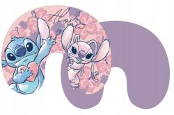  Disney Lilo és Stitch, A csillagkutya Angel utazópárna, nyakpárna (5407010075519)