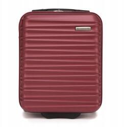 WITTCHEN bordó Abs kabinbőrönd (56-3A-315-31)