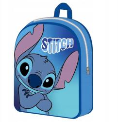  Disney Lilo és Stitch, A csillagkutya Mini Monster hátizsák, táska 30 cm (JAFML360278)