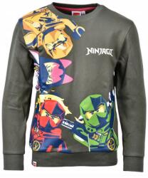 Cerda Lego Ninjago Legends gyerek pulóver 4 év 104 cm (JA85FKC68197B4)
