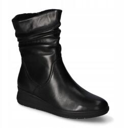 Jana Bokacsizma Jana 8-25721-45/001 Fekete 39-es (8-25721-45 001 BLACK)