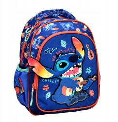 Giovas Disney Lilo és Stitch, A csillagkutya Chillin' hátizsák, táska 30 cm (342-00054)