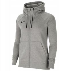Nike Női pulóver Nike Park 20 Hoodie világosszürke CW6955 063 L (CW6955 063)