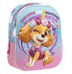 Cerda Mancs Őrjárat Save the Day 3D hátizsák, táska 31 cm (8445484509267)