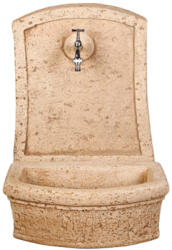  Jován Verona Állókút Barna