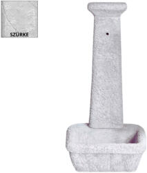  Fabro-Caorle ivókút szürke (600441/szantik) (600441-szantik)