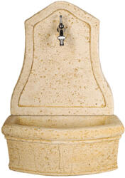  Siena Közepes Falikút Bézs