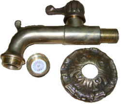  Rézcsap- 250. típus (200013)