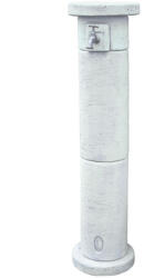  Jován Trend kútoszlop magas kerek, fehér