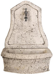  Siena Közepes Falikút Szürke