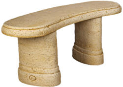  Jován Romantika Íves Pad Bézs