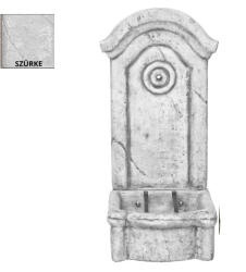  Fabro-Oxford ivókút szürke (600198-SZ)