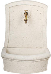  Jován Verona Közepes Falikút Fehér