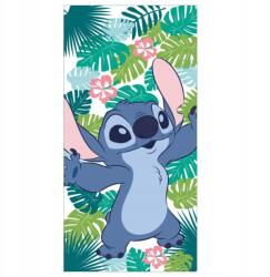 Aymax Disney Lilo és Stitch, A csillagkutya Paradise fürdőlepedő, strand törölköz (8551)
