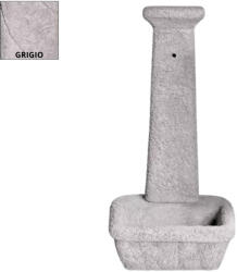  Fabro-Caorle ivókút grigio (600441-G)