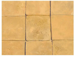  Fabro- Cotto Tavella Homok térburkoló 19, 5x19, 5x2, 5cm (600515) (600515)