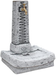  Jován Panama Kút Szürke