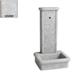  Fabro-Genova szürke kút (600996-SZ) (600996-SZ)