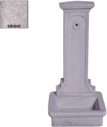  Fabro-Monza kút grigio (600998-G) (600998-G)
