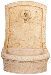  Jován Verona Közepes Falikút Lilliommal Barna