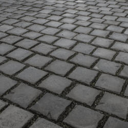  Fabro- Makadám térburkoló 20x20x6cm (600287) (600287)