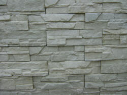  Lábazatkő, szürke- 600129/SZ - kertcentrum