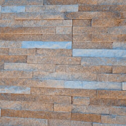  Természetes kőpanel pink 15x60 cm (IV1560-B005) (IV1560-B005)