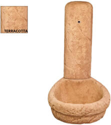  Fabro-Riviera kút terracotta (600999-T)