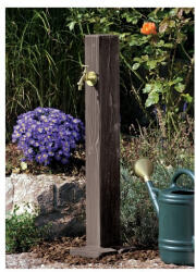  Kerti kút műanyag FOREST