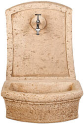  Jován Verona Közepes Falikút Barna