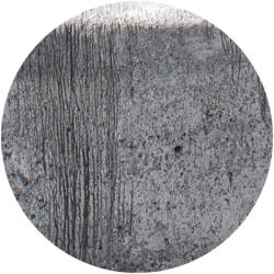  Jován Trend kerek kút alacsony, szürke (JOVKU018/szürk)