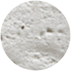  Jován Trend kerek kút alacsony, fehér (JOVKU018/fehér)