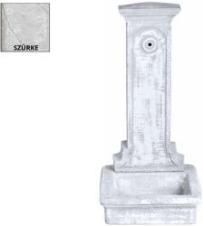  Fabro-Monza kút szürke (600998-SZ) (600998-SZ)