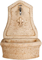  Jován Siena Közepes Falikút Lilliommal Barna