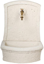  Jován Verona Közepes Falikút Lilliommal Fehér