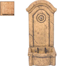  Fabro-Oxford ivókút terracotta (600198-T)