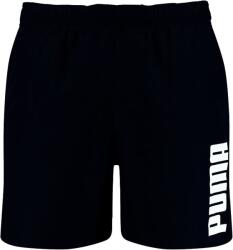 PUMA Y7460 Puma Férfi Logós Kötött Rövidnadrág Mid Shorts XL (907002016)